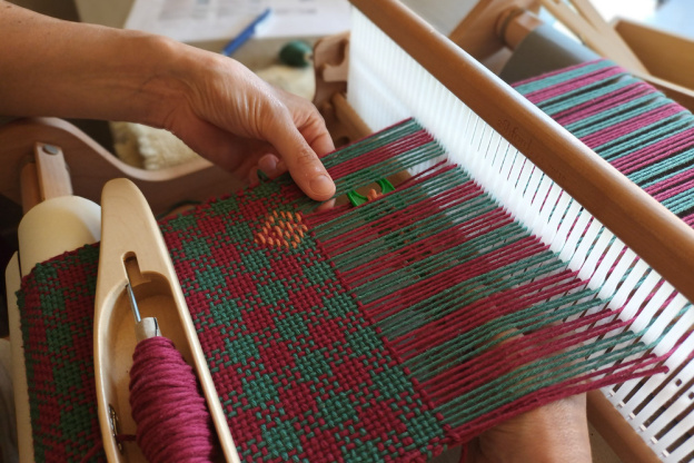 JEMA 2024 : une immersion dans ces ateliers qui façonnent la mode, les bijoux & les accessoires