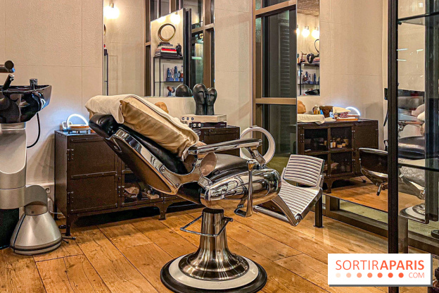 Soin Clarins au Brach Paris