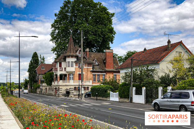 Scènes en Seine : le festival gratuit sur les bords de Seine à Sartrouville (78)