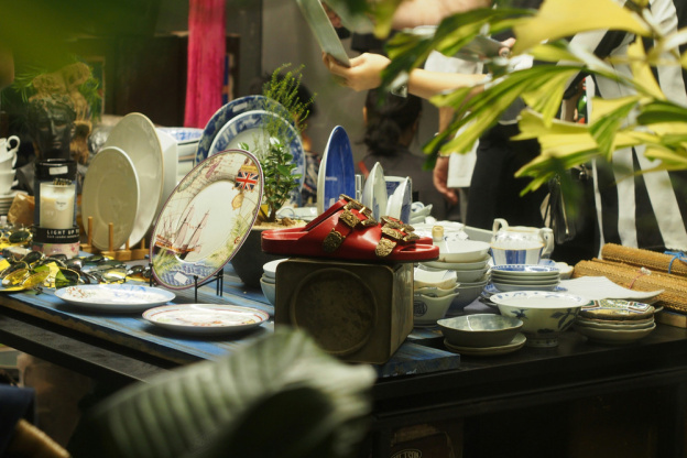 Les brocantes et vide-greniers du lundi 14 juillet 2025, jour férié, à Paris et en Île-de-France