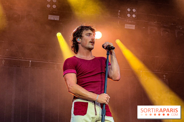 Lollapalooza 2025 Jour 1 : on y était, on vous raconte