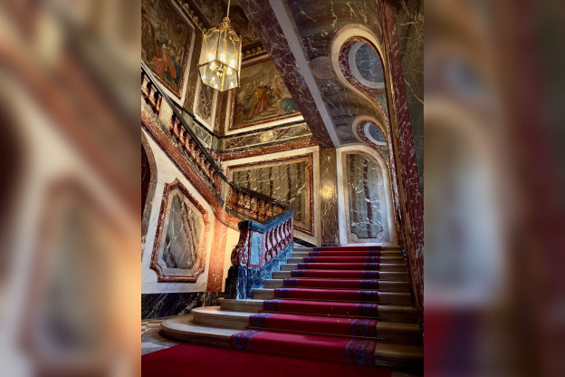 Journées du Patrimoine 2025 à l'Ambassade d'Italie en France: les secrets d'un bel hôtel particulier