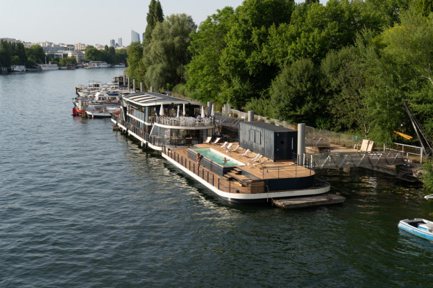 Marina Maquereaux Paris 16e