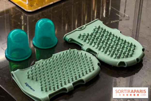 Spring Escape : le soin minceur de l'été à tester au spa de l'hôtel InterContinental Paris Le Grand