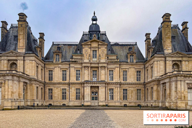 Journées du Patrimoine 2025 : animations et concert au Château de Maisons-Laffitte (78)