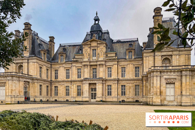 Journées du Patrimoine 2025 : animations et concert au Château de Maisons-Laffitte (78)