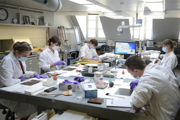 Journées du Patrimoine 2025 au Département pour la préservation du patrimoine photographique à Paris