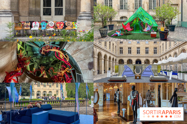 Paris Design Week 2025 : notre sélection des évènements déco et design gratuits à découvrir