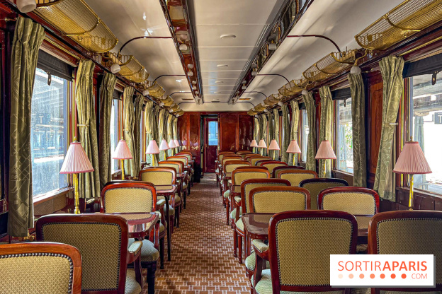 Journées du Patrimoine 2025 à la gare d'Austerlitz : découvrez le programme