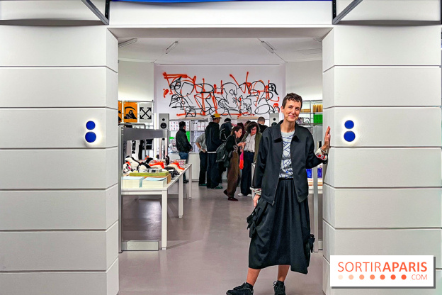 Fashion Week : le concept store culte colette fait son grand retour à Paris en octobre