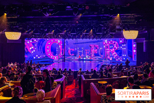 Les Demoiselles de Rochefort : la comédie musicale culte au Lido 2 Paris - notre avis