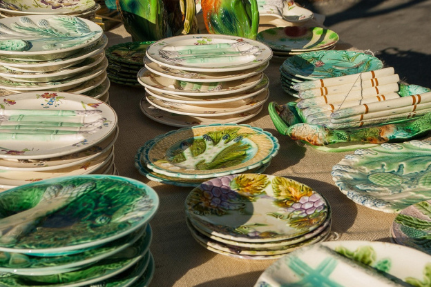 Toussaint 2025 : les brocantes et vide-greniers du samedi 1er novembre, à Paris et en Île-de-France 