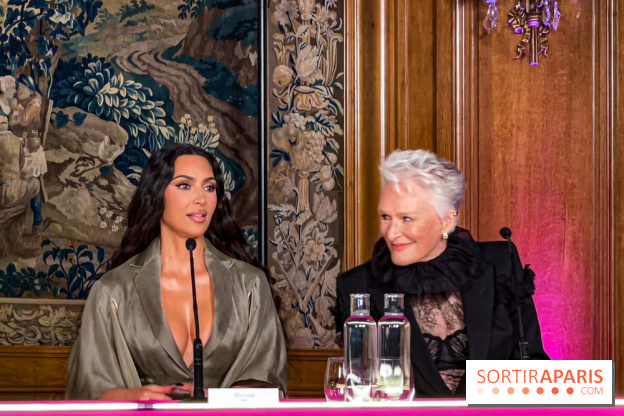 All’s Fair : Kim Kardashian et Sarah Paulson dans une série de Ryan Murphy