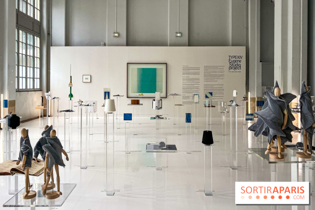 Art Basel Paris 2025 : Issey Miyake sublime textile et lumière dans une installation gratuite