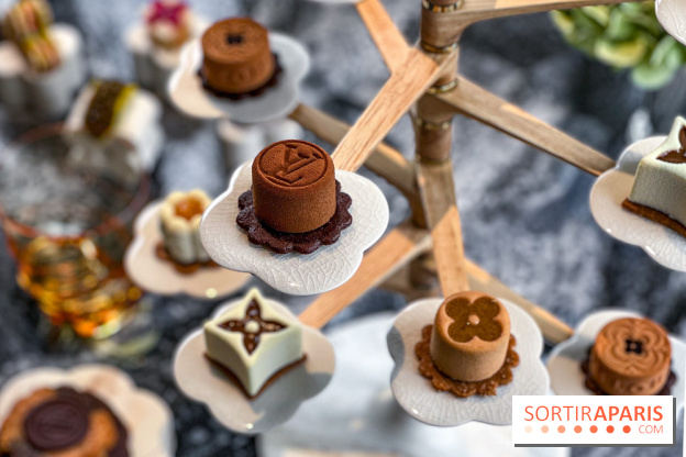 Tea Time Louis Vuitton 