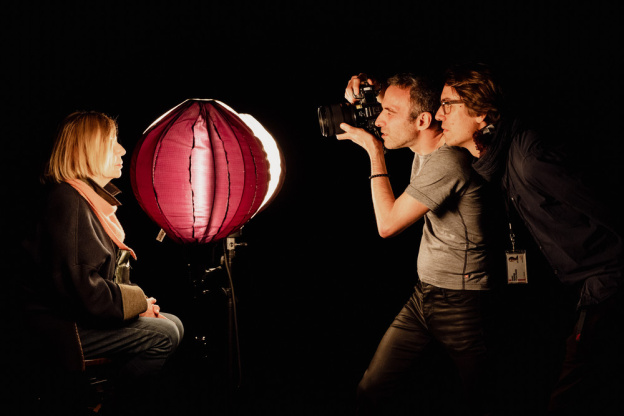 Festival Beaux Gestes Centquatre