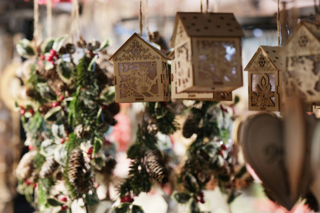 Noël Rueil-Malmaison