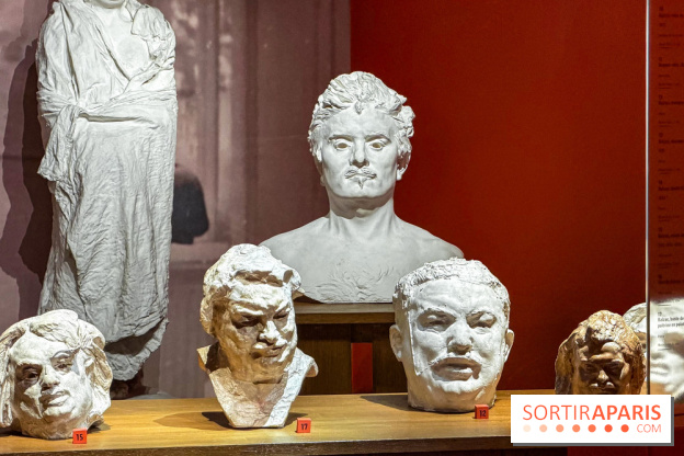 Les Voies ardentes de la création : Picasso, Balzac et Rodin s'exposent à la Maison de Balzac