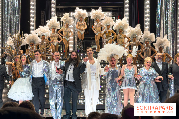 La Cage aux Folles : une production française de la comédie musicale culte 