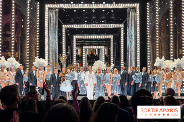 La Cage aux Folles : une production française de la comédie musicale culte 