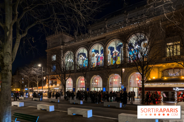 La Cage aux Folles: la comédie musicale culte au Théâtre du Châtelet avec Laurent Lafitte-notre avis
