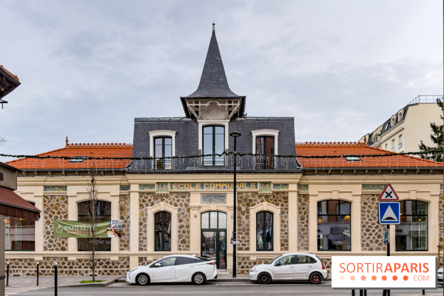 Papillote à Sartrouville (78) : le bistrot - salon de thé du chef Daniel Maslac est ouvert