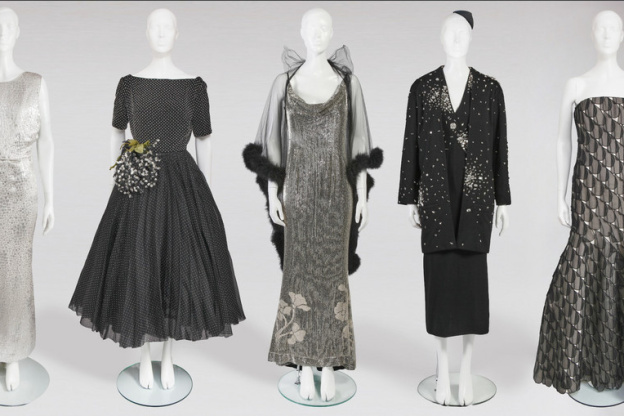 Exposition avant-vente : DIOR MASTERPIECES: THE MOUNA AYOUB HAUTE COUTURE COLLECTION au Bristol