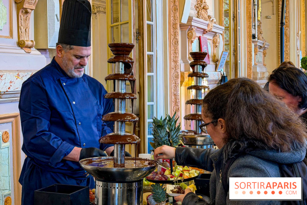 Délicieusement Chocolat 2026 : le Salon du Chocolat signé Levallois Perret (92) ce week-end