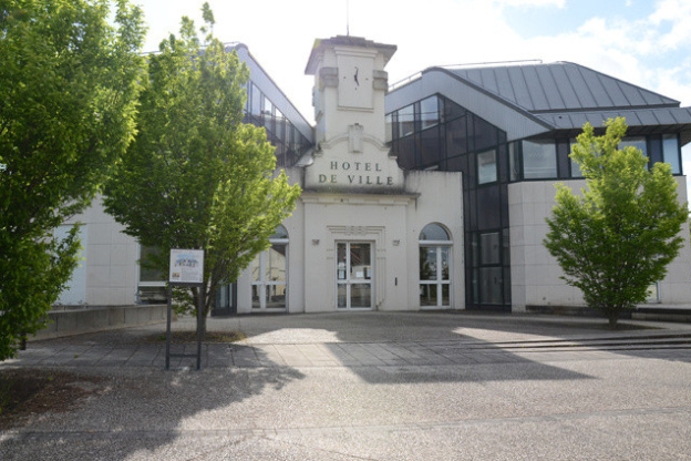 chasse aux oeufs La Verrière, 78