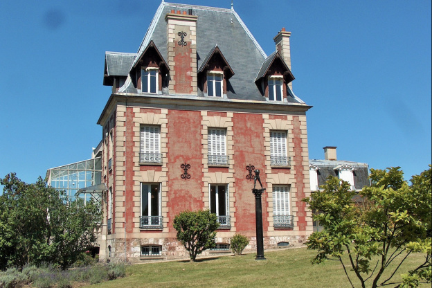 Printemps de la sculpture Musée Rodin