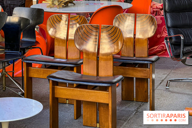 Brocante design à Paris : Undesignable Market revient pour une nouvelle édition fin mars 2026