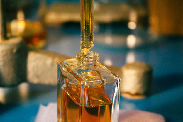 Atelier parfum Agnès B.