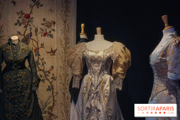 Chez Worth, aux origines de la haute couture: l'exposition de mode et d'archives au MUS de Suresnes 
