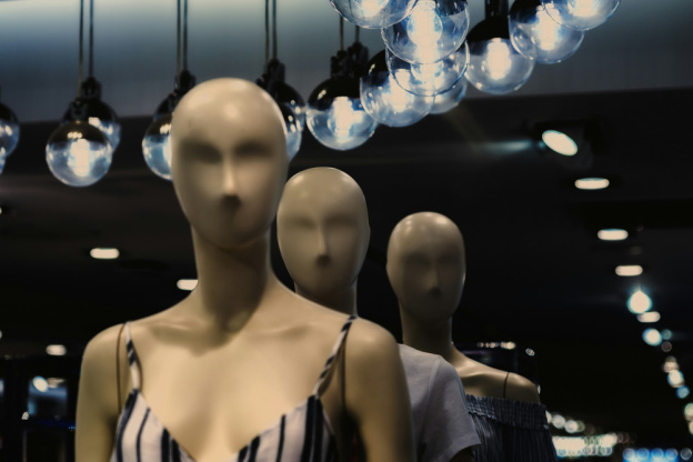 Collab H&M et Stella McCartney