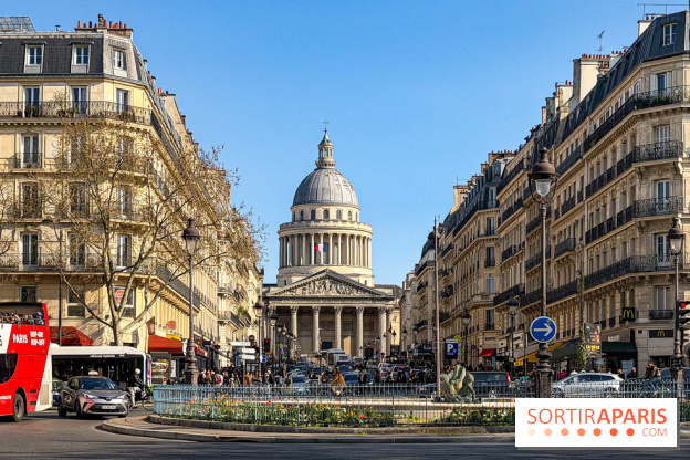 Que faire ce jeudi à Paris ? Sorties et bons plans du 28 mai 2026