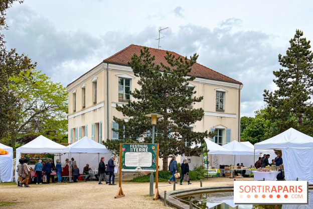 Festival de la Terre 2026 à Montesson