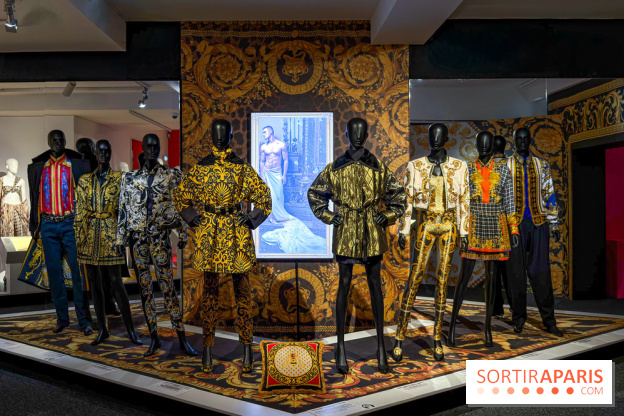 Gianni Versace : l’exposition rétrospective évènement du couturier italien au Musée Maillol cet été 2026