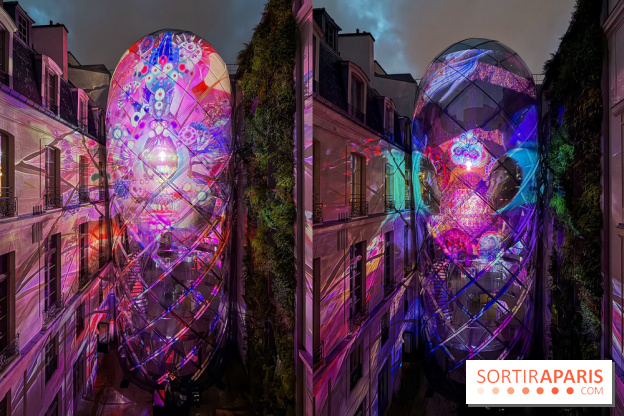 L'amour se partage en musique au Visionnaire, siège historique de L'Oréal, pour la Nuit Blanche 2026