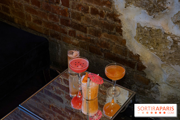 Experimental Cocktail Club : speakeasy et bar à cocktails iconique à Paris depuis 2007