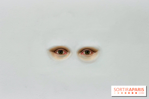 Serena Carone : une exposition dans un monde de faïence et de faux-semblants à la galerie Perrotin