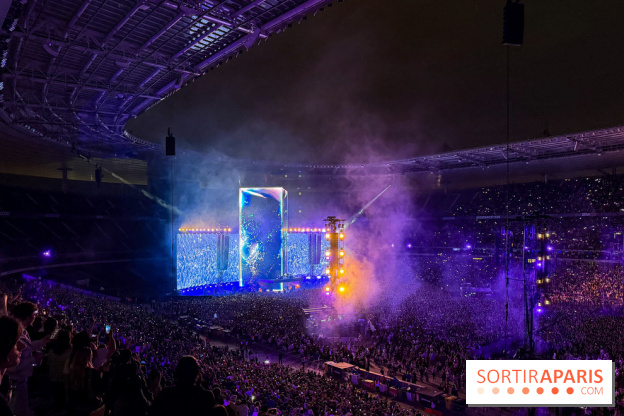David Guetta électrise le Stade de France avec Jennifer Lopez et Akon : on y était, on vous raconte
