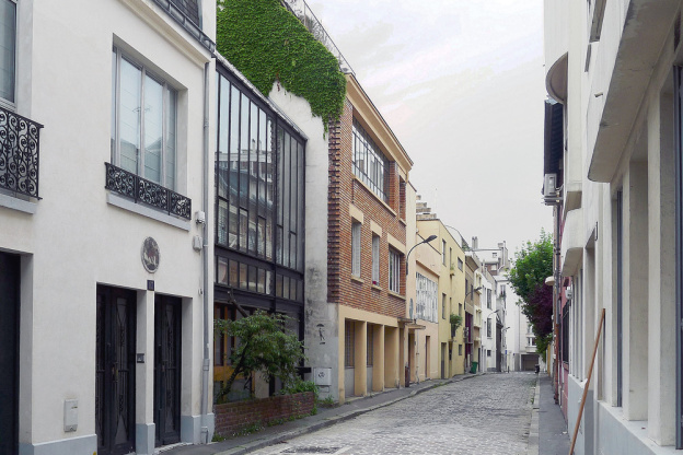 Maison Atelier André Lurçat