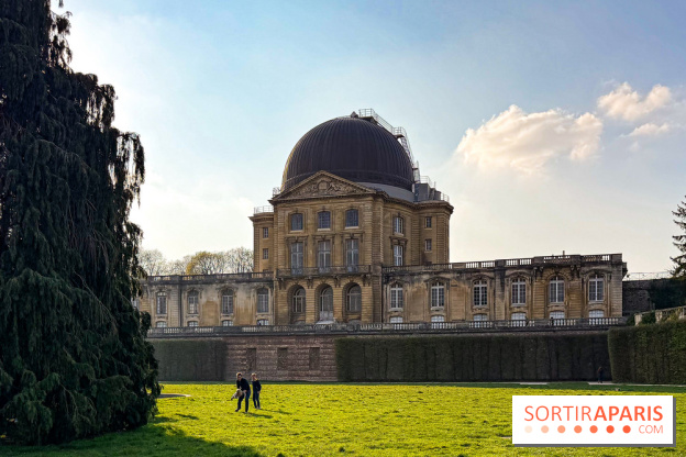 Journées du Patrimoine : L'Observatoire de Meudon