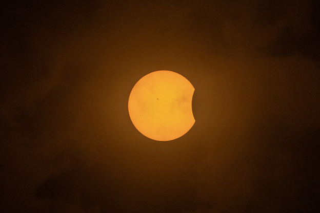 Eclipse solaire du 12 août 2026 : Auvers-sur-Oise