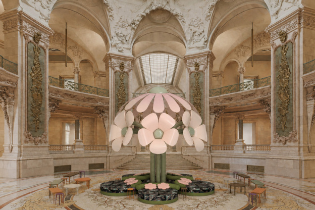Paris Design Week : Uchronia au Grand Palais