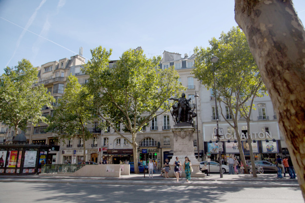 Cet hôtel particulier parisien cache une installation immersive gratuite pour la Paris Design Week 2026