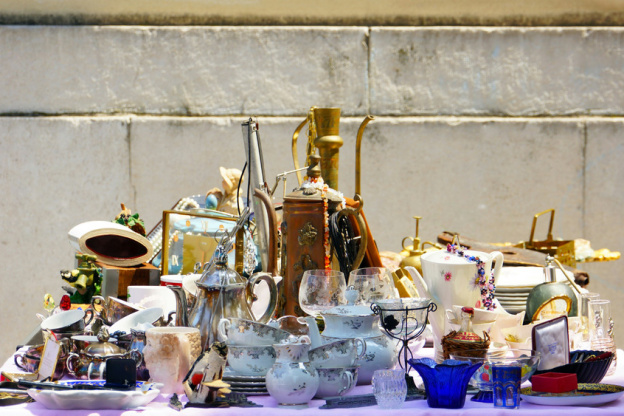 Où chiner en septembre 2026 ? Les grandes brocantes et vide-greniers en banlieue parisienne