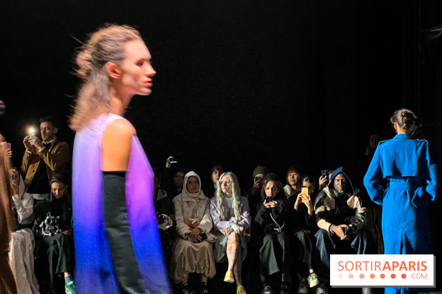 Paris Fashion Week : le programme définitif des défilés Prêt-à-Porter Femme, Printemps-Été 2026