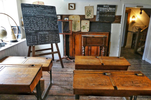 Le Pensionnat de Chavagnes