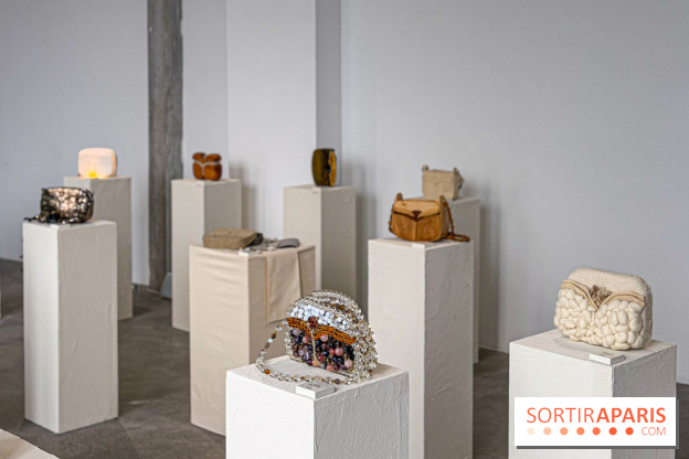 30 créateurs revisitent un sac iconique dans cette exposition gratuite de la Paris Design Week 2026